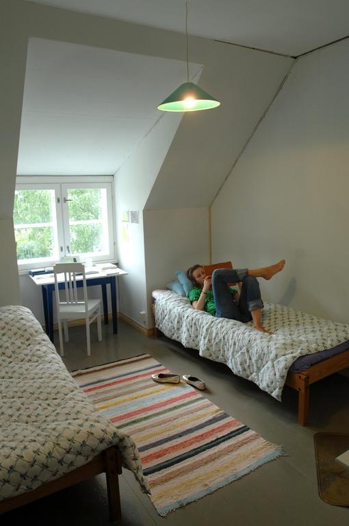 קורטאנה Hiekkaranta Bed & Breakfast חדר תמונה